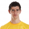 Maillot football Thibaut Courtois