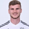 Maillot football Timo Werner