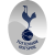 Maillot football Tottenham Hotspur