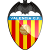 Maillot football Valencia