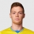 Maillot football Viktor Tsyhankov