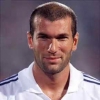 Maillot football Zinedine Zidane