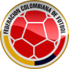 Maillot football Équipe Colombie