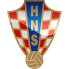 Maillot football Équipe Croatie