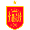 Maillot football Équipe Espagne