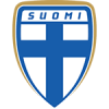 Maillot football Équipe Finlande