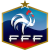 Maillot football Équipe France
