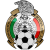 Maillot football Équipe Mexique