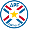 Maillot football Équipe Paraguay