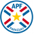 Maillot football Équipe Paraguay