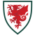Maillot football Équipe Pays de Galles