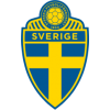 Maillot football Équipe Suède