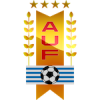 Maillot football Équipe Uruguay