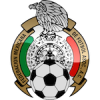 Mexique Mondial 2022 Femme