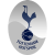 Tottenham Hotspur Gardiens