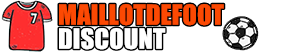 Maillotdefootdiscount.com logo